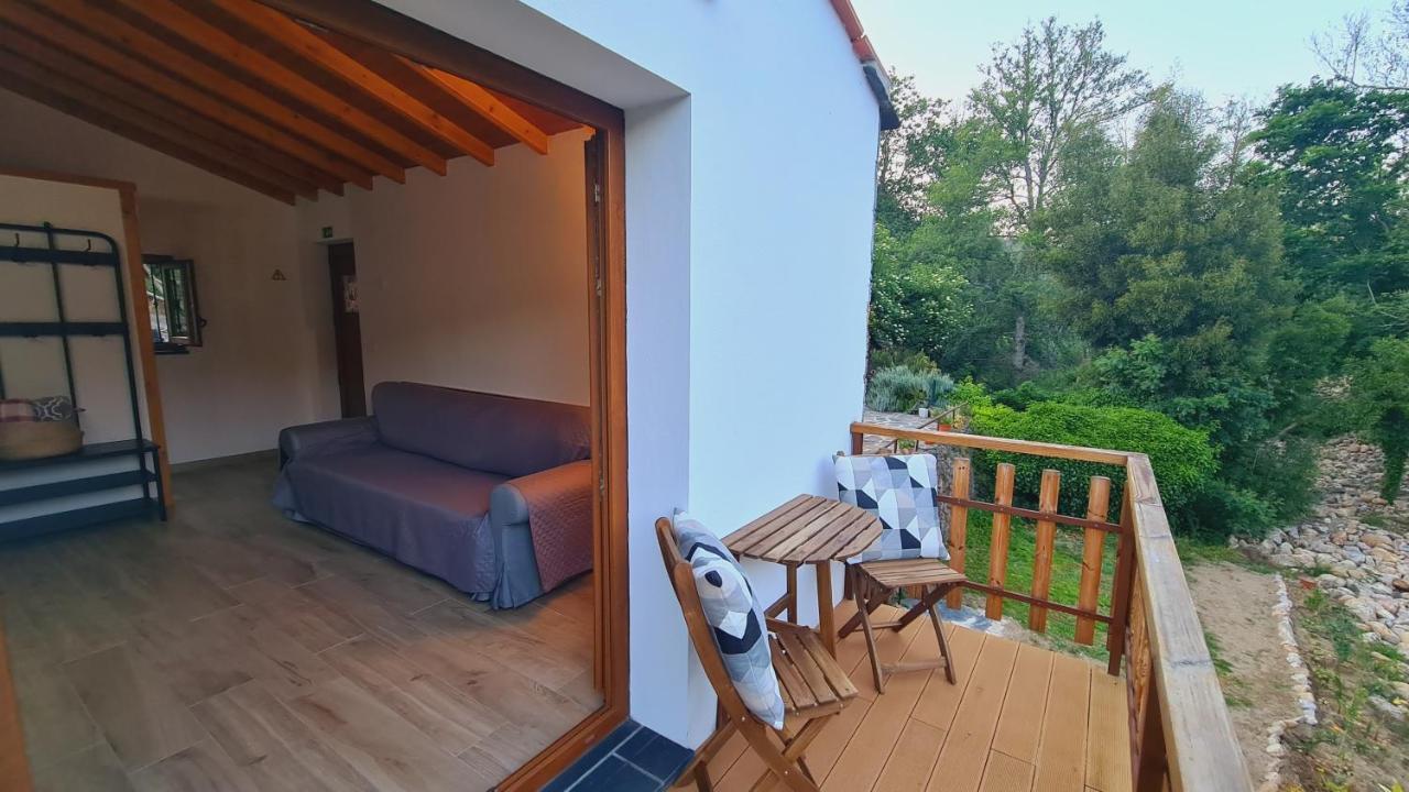 Casa Do Moleiro Villa Lousã Eksteriør billede