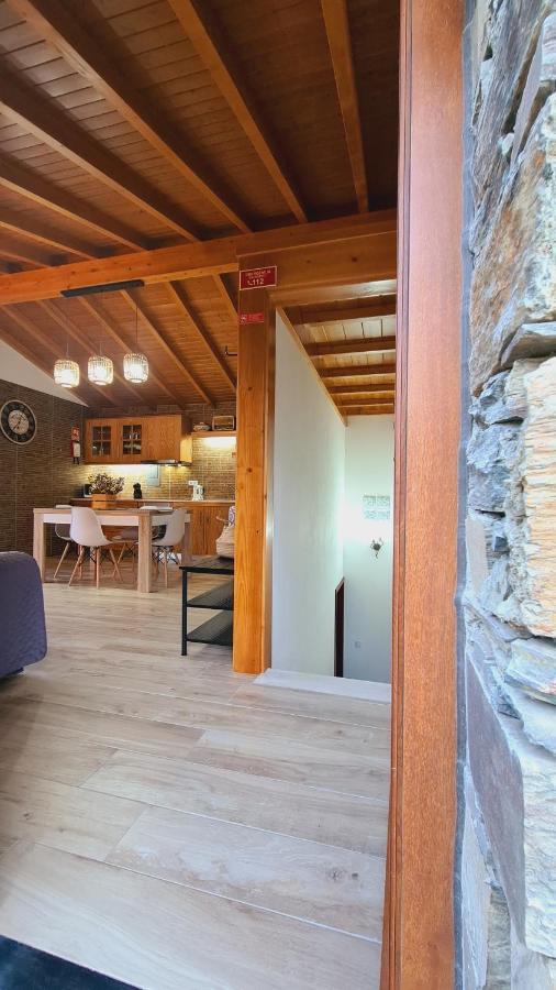 Casa Do Moleiro Villa Lousã Eksteriør billede