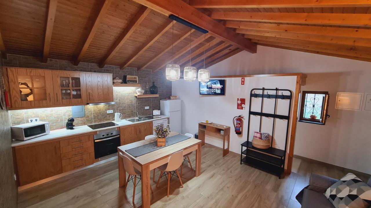 Casa Do Moleiro Villa Lousã Eksteriør billede