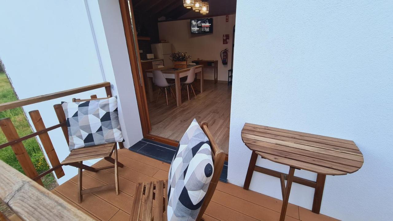 Casa Do Moleiro Villa Lousã Eksteriør billede